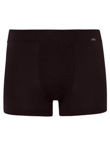 Hanro Боксеры 'Natural Function' в черном цвете