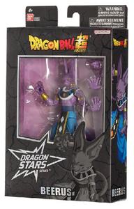 Фигурка BANDAI (V), Dragon Ball Dragon Stars Beerus V2