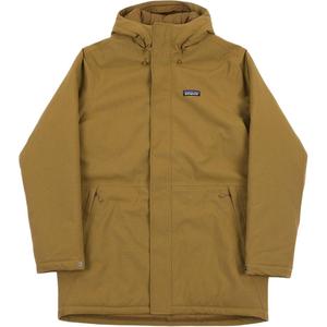 Patagonia Куртка Lone Mountain, Khaki/MULB