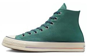 Кеды Chuck 70 Converse High 'Color Fade - Algae Coast'