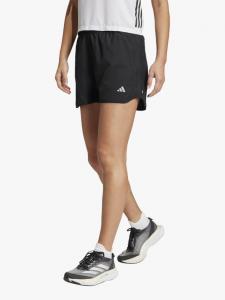 Женские шорты Run It adidas, Black