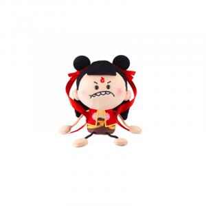 Nezha: The Magical Boy And The Sea 2 Mung Bean слепая коробка товары одиночная мистери бокс/полная коробка 6 шт Spiritual Creations