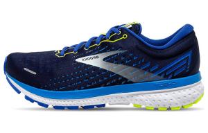 Кроссовки Brooks Ghost 13 'Peacoat', синий
