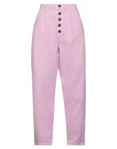 Джинсы Jijil, розовый