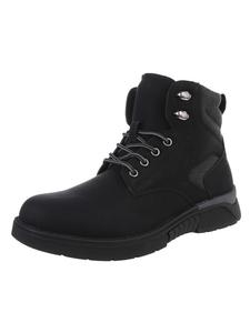 Сапоги Ital-Design Boot, черный