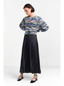 Rich & Royal Красочный свитер