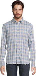 Мужская рубашка The Movement Faherty, Everbay Coast Plaid