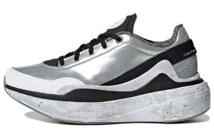 Кроссовки Adidas Running, серебристый