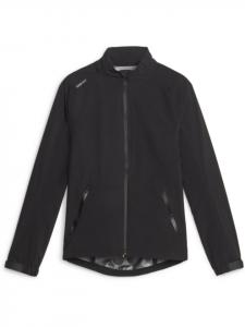 Куртка-дождевик "W DRYLBL Rain Jacket" черного цвета Puma