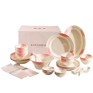 Наборы посуды KAWASIMAYA