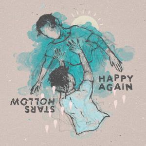 Сингл 12" Stars Hollow: Happy Again
