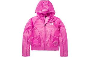 THE NORTH FACE Детская куртка, цвет Pink