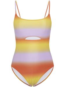 Купальник CHIEMSEE, желтый