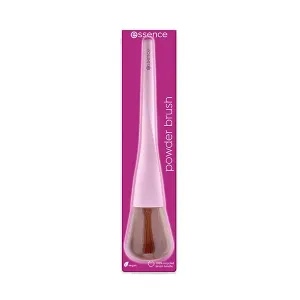 Кисть для пудры Brocha Polvos Essence, 1 UD