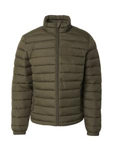 Куртка межсезонная JJ Rebel JREBGAZING, Fir