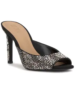 Женские сандалии Ramani Slide Dress I.N.C. International Concepts, черный