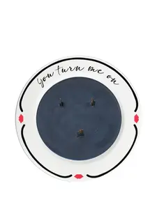 Свеча You Turn Me On Sandalo Baci Milano, черный