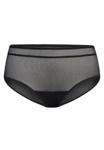 Трусы Teyli NANO, черный