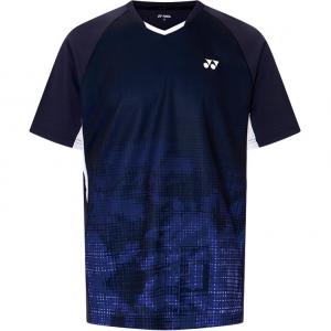 Футболка мужская YONEX, синий