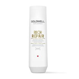 Шампунь восстанавливающий волосы, 250 мл Goldwell Dualsenses rich repair