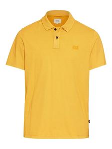 Футболка поло Camel Active, оранжевый