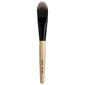 Кисть для лица foundation brush Bobbi Brown, количество 1 шт.