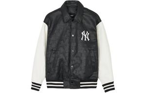 Куртка Cara Varsity унисекс, черный Mlb