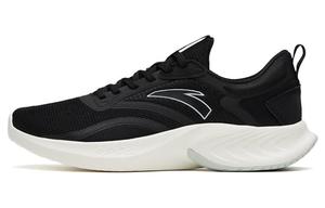 Кроссовки мужские Stinger SE Low-top, черные/белые Anta