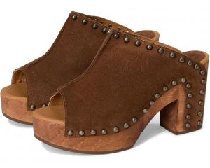 Туфли Dingo Echo, коричневый