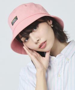 Панама Katahdin из саржевой ткани с пуховыми полями