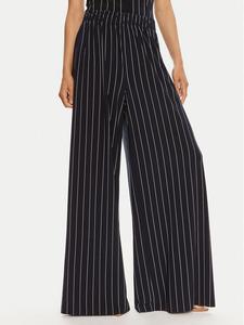 Брюки Norma Kamali, синий