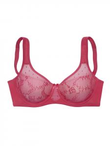 Бюстгальтер-минимайзер nuance Minimizer BH, цвет pink-hellrosa