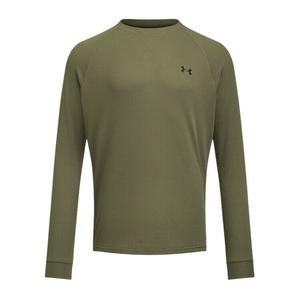 Under Armour Футболка DFO мужская Dusty Green 390