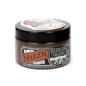 Кондиционер для полуперманентной окраски волос Herman's Amazing Hailey Hazel Brown 115 мл Hermans Amazing