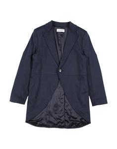 Блейзер Paolo Pecora, полуночно-синий