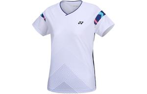 Футболка женская YONEX, белый