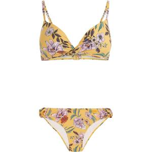 Бикини prtchannel wire bikini b&c cup Protest, желтый