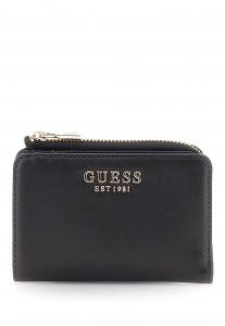 Кошелек LAUREL Guess, черный