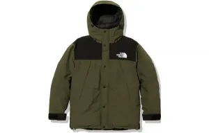 THE NORTH FACE Мужская куртка, цвет Army Green