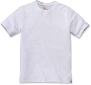 Футболка Carhartt Workwear Solid T-Shirt, белый