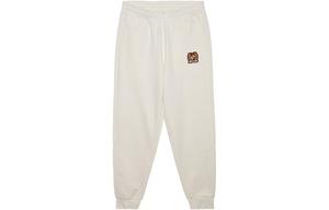 Повседневные брюки Unisex New Era, айвори