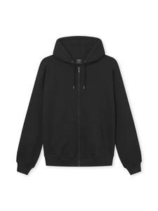 Толстовка с капюшоном на молнии Johnny Urban Caleb, черный