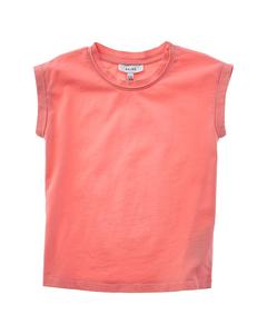 Reiss Tereza Jr Джерси Футболка, розовый