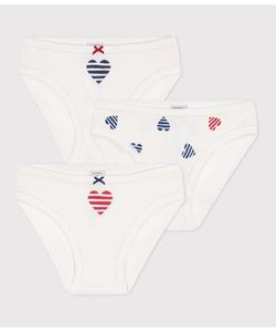 Комплект из 3 шорт