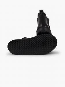 Pisamonas Ботинки в черном цвете