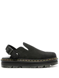 Мюли Zebzag Dr. Martens, черный