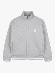 Детская стёганая толстовка HUGO BOSS