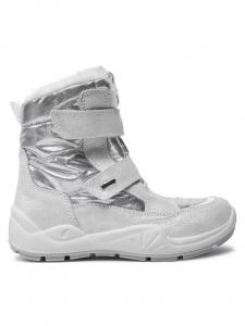 Зимние ботинки Primigi 6882500 D GORE-TEX, серебряный