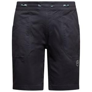 Шорты для скалолазания, шорты с болтами, оникс, мел - xl La Sportiva