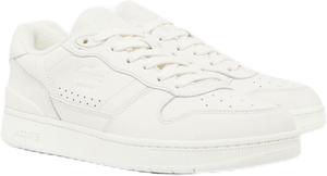 Мужские кроссовки Lacoste T-Clip, Off White/Off White